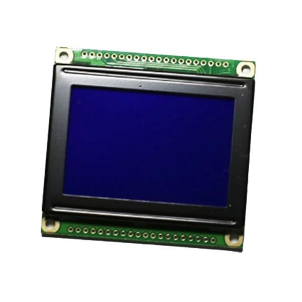1 cog lcd 4wire SPI interface series 1 cog lcd 4wire SPI interface series